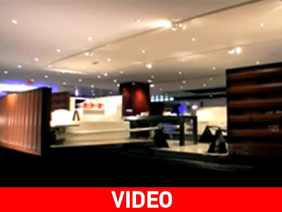 Από κοντέινερ σε διαμέρισμα με το πάτημα ενός κουμπιού