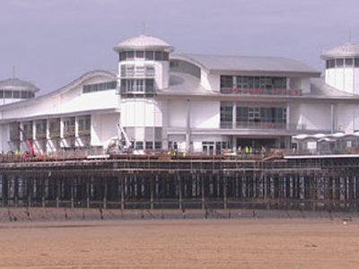 Αναστηλώθηκε από τις στάχτες της