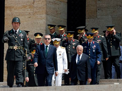 Λάδι στη φωτιά