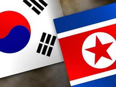 «Υψηλά επίπεδα ραδιενέργειας» στα σύνορα με τη Β. Κορέα καταγγέλλει η Ν. Κορέα