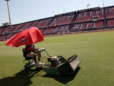 Απαγορευτικό από την UEFA