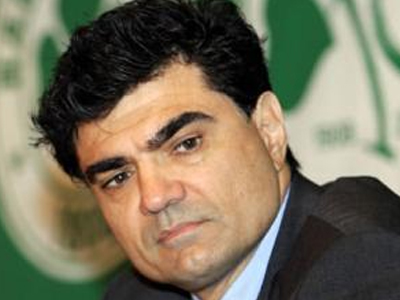 Την έξοδο στον Κωνσταντόπουλο δείχνει ο Τζίγκερ