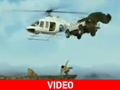 Το λένε Bollywood και είναι απλό