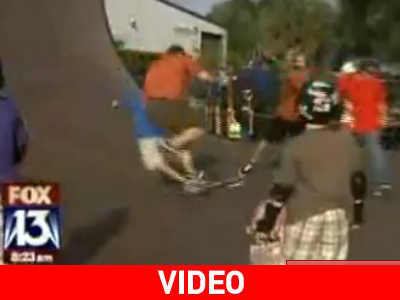 Η τηλεόραση βλάπτει την υγεία