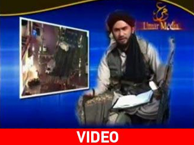 Βίντεο-ομολογία του δράστη της απόπειρας στην Times Square