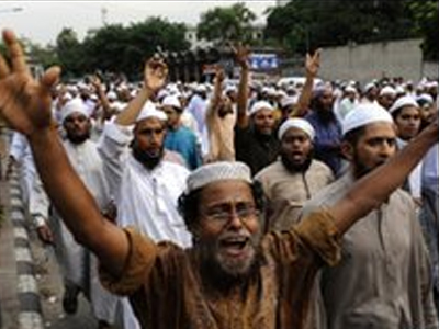 «Ελεύθερο» το Facebook και πάλι στο Μπανγκλαντές