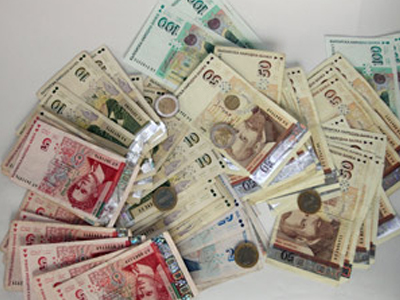 Ποια κρίση;