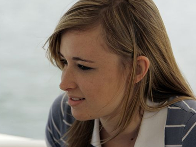 Εντοπίστηκε σώα και αβλαβής η 16χρονη ιστιοπλόος