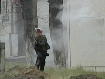 Πολύνεκρη επίθεση στο Νταγκεστάν