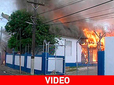 Κλιμακώνεται η ένταση στην Τζαμάικα