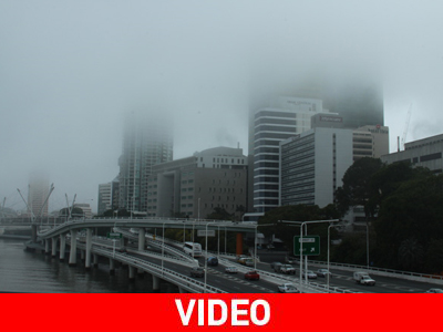 Ορατότης μηδέν