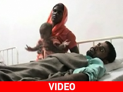 Πουλάει το παιδί της για να καλύψει ιατρικά έξοδα