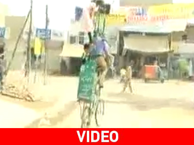 Ο Κύρος Γρανάζης ήταν Πακιστανός