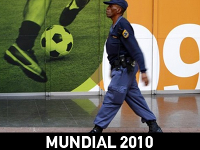 Μποϊκοτάζ του προσωπικού ασφαλείας στο Ιταλία-Παραγουάη