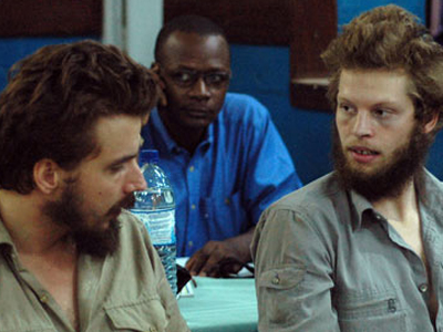 Αναβλήθηκε η εκτέλεση της θανατικής ποινής δύο κρατούμενων στο Κονγκό