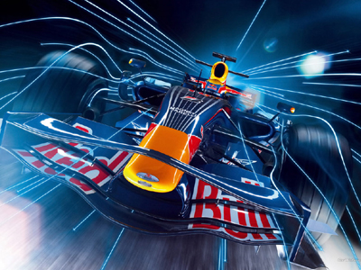 Κωδικός: Πιάστε τις Red Bull