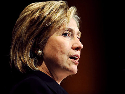 «Εγγυητής της ασφάλειας των συμμάχων τους οι ΗΠΑ»