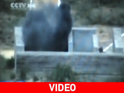 Όταν η χειροβομβίδα γυρίζει… μπούμερανγκ Όταν η χειροβομβίδα γυρίζει… μπούμερανγκ