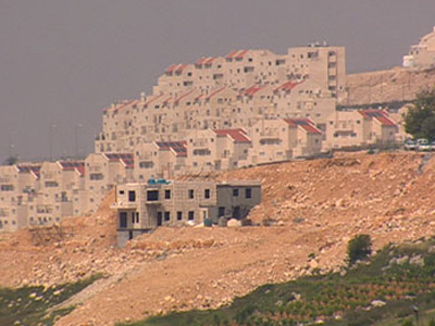 Ξεκίνησαν οι ειρηνευτικές συνομιλίες Ισραήλ – Παλαιστίνης