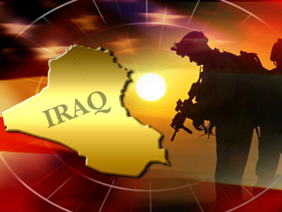 Νέα αιματοχυσία στο Ιράκ