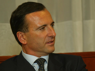 Επίθεση στην ιταλική πρεσβεία της Τεχεράνης κατήγγειλε ο Ιταλός ΥΠΕΞ