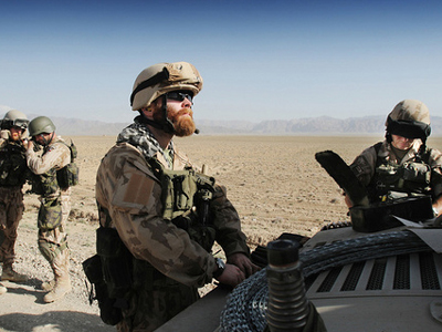 Ομολογία ΝΑΤΟ για τον θάνατο τεσσάρων πολιτών