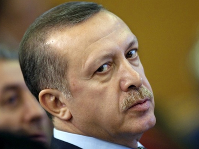 «Η Τουρκία δεν θα τρομοκρατηθεί»