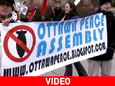 Άρχισε η σύνοδος της G8 στο Κεμπέκ