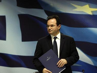 Συμφωνία της Ευρωζώνης για βοήθεια στην Ελλάδα