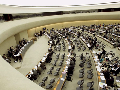 Διεθνή έρευνα για το ισραηλινό ρεσάλτο αποφάσισε το ΣΑΔ του ΟΗΕ