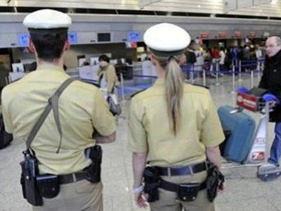 Συναγερμός για μια… ζώνη στο αεροδρόμιο του Μονάχου