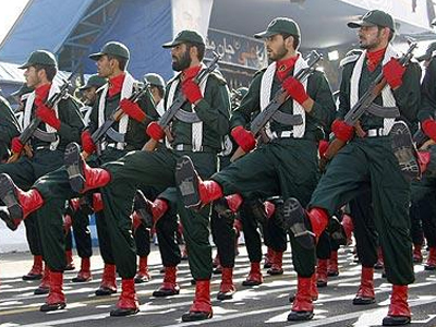 Πύραυλο μικρού βεληνεκούς κατασκευάζει το Ιράν