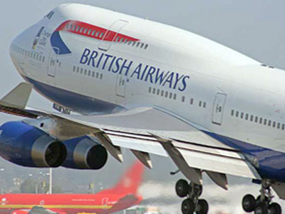 Στην «αντεπίθεση» η διοίκηση της British Airways