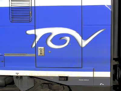 «Γκάφα» ολκής από τον γαλλικό οργανισμό σιδηροδρόμων