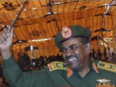 Νικητής ο Ομάρ αλ-Μπασίρ στις εκλογές του Σουδάν