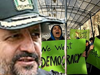 «Η περίοδος της ανοχής πέρασε»