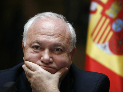 Τη στήριξη της Ισπανίας έχει η ΠΓΔΜ στην ενταξιακή της πορεία στην ΕΕ