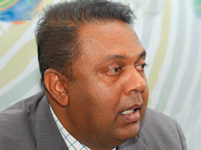 Έκρηξη στο σπίτι ακτιβιστή της αντιπολίτευσης στη Σρι Λάνκα