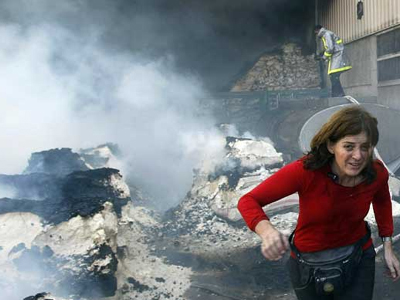 Το Ισραήλ αποζημίωσε τον ΟΗΕ για την επίθεση στη Γάζα