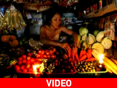 Ο Conson έσβησε τα φώτα στη Μανίλα