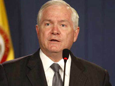 «Προειδοποιητική» έκθεση Γκέιτς για τη στρατηγική προς το Ιράν