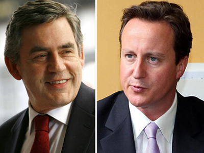 Δύσκολη η αυτοδυναμία στις εκλογές της Μ. Βρετανίας