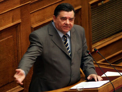 Δικό σας τώρα…