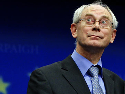 «Με το ζόρι» στην προεδρία της ΕΕ