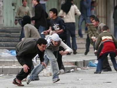 Νεαρός Παλαιστίνιος «επέστρεψε από τον θάνατο»