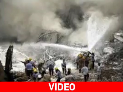 Αεροσκάφος της UPS συνετρίβη στο Ντουμπάι