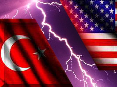 Κεραυνός στις σχέσεις Τουρκίας – ΗΠΑ το «όχι» της Άγκυρας στις κυρώσεις στο Ιράν