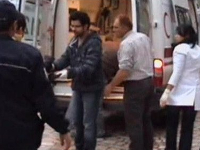 Σκότωσαν αθώους χωρικούς γιατί τους πέρασαν για ένοπλους αντάρτες