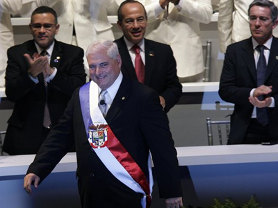 Την έκδοση του Νοριέγκα θα ζητήσει ο Παναμάς