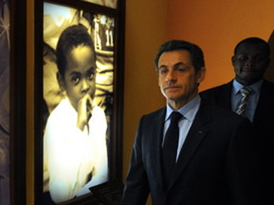 «Πιο κοντά» Γαλλία – Ρουάντα